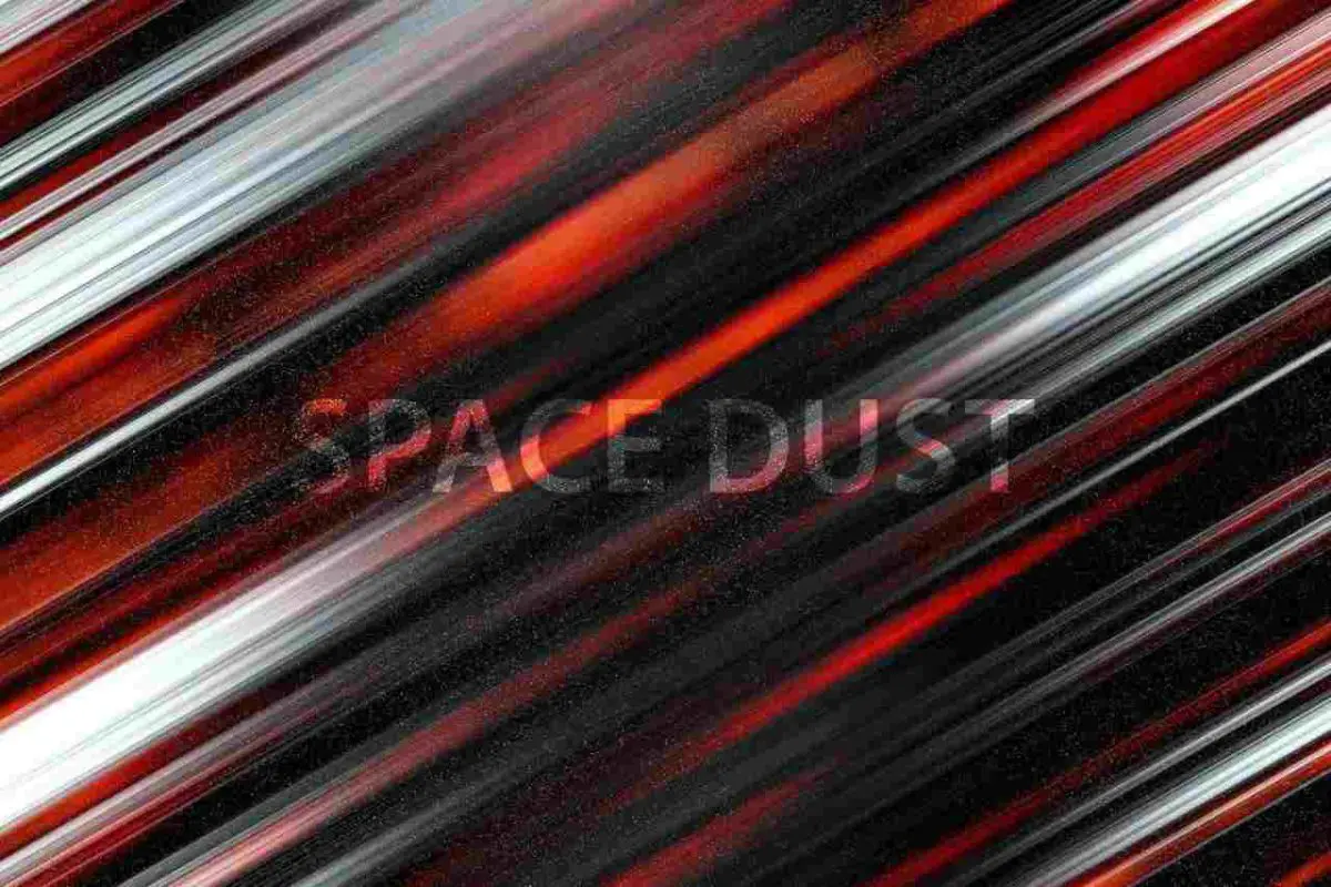 Space Dust Background Set – Colorful JPG Backgrounds - Image 1