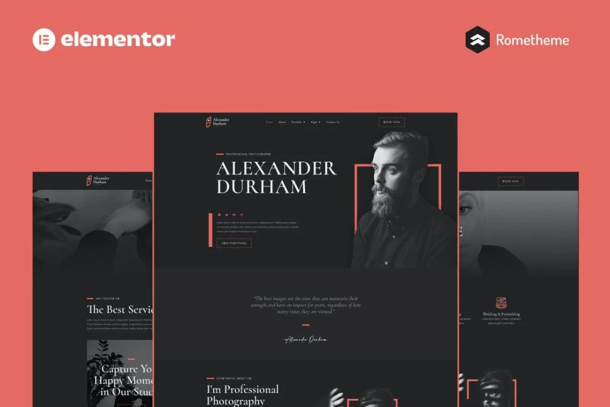 elementor kit sep 11