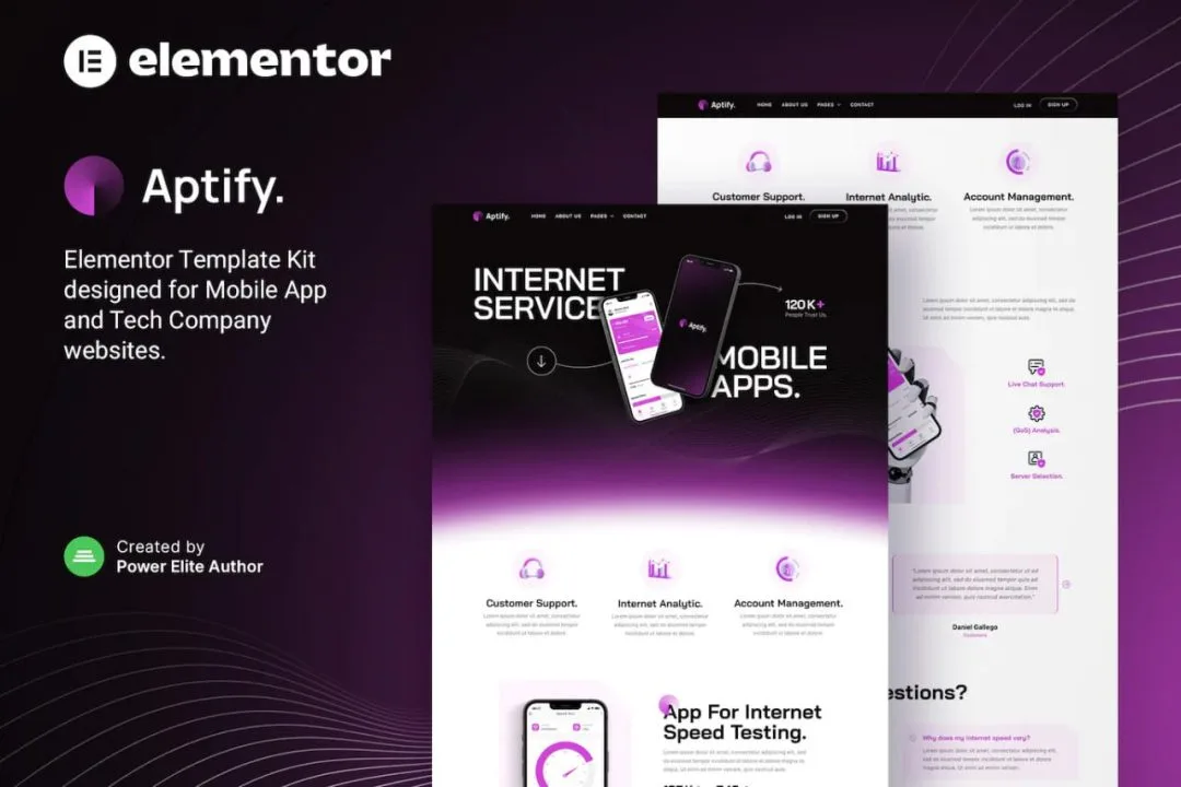 elementor kits 9 2
