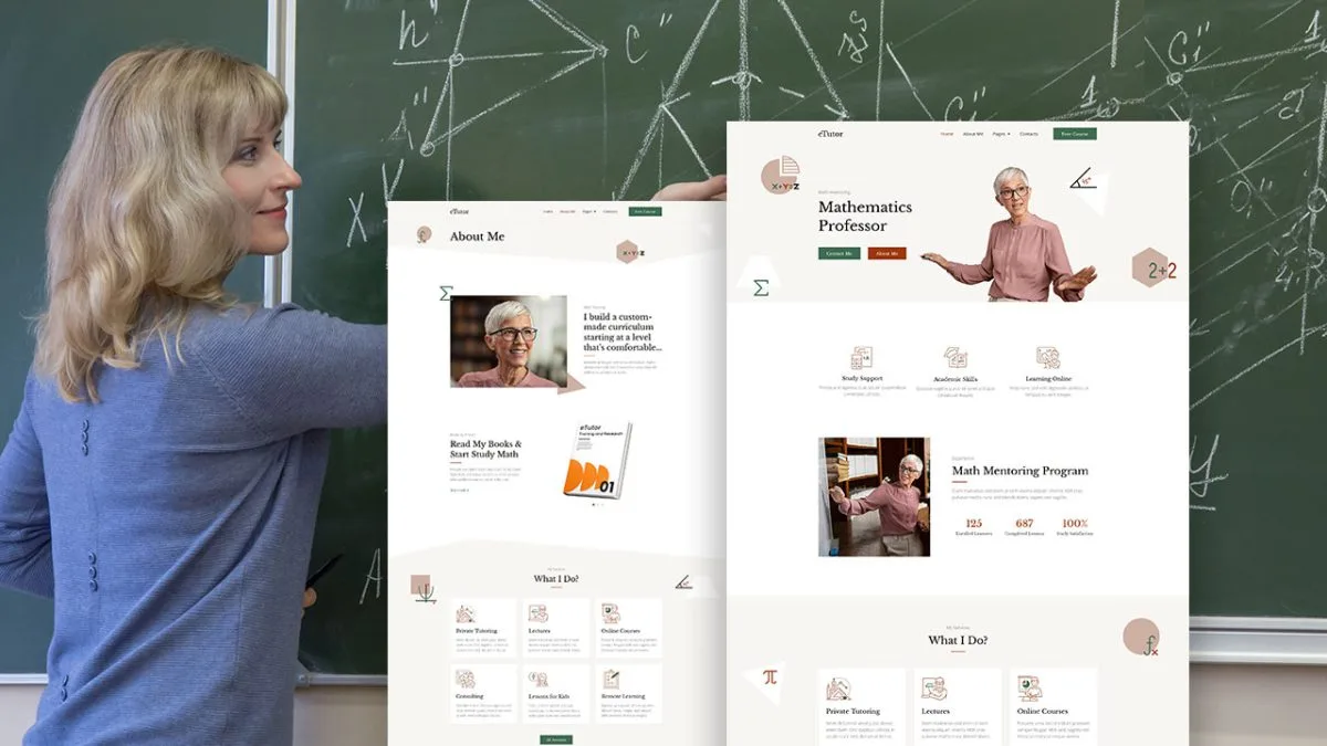 etutor