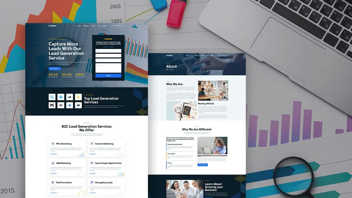 leadgen