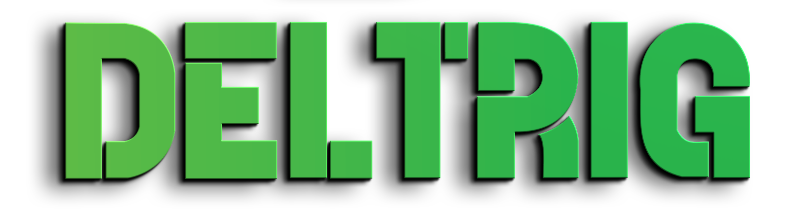 deltrig logo