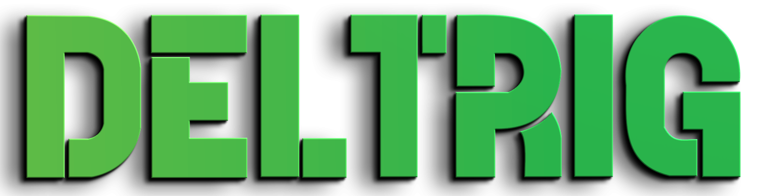 deltrig logo